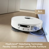 Dreame 2-in-1 Robot Vacuum and Mop, 10000Pa Suction, MopExtend, Self ...