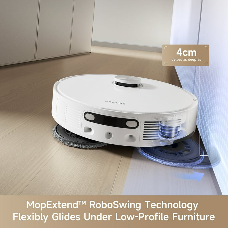 dreame Dreame (ドリーミー) DreameBot L10s Plus Se ロボット