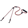thumbnail image 3 of OULII Heavy Duty Nylon Dog Tie Out Cable for Pets 1Pcs, 3 of 8