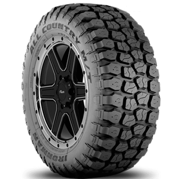 285 70 17 Mud Tire