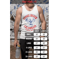thumbnail image 3 of Venice Beach California Muscle Beach Mens Graphic Tank Top Shirt, 3 of 5
