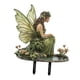 thumbnail image 4 of Decoración de jardín de hadas con estaca, letrero de jardín con estaca, decoración exterior, decoración plana 2D 258 x 247 cm, 4 of 9