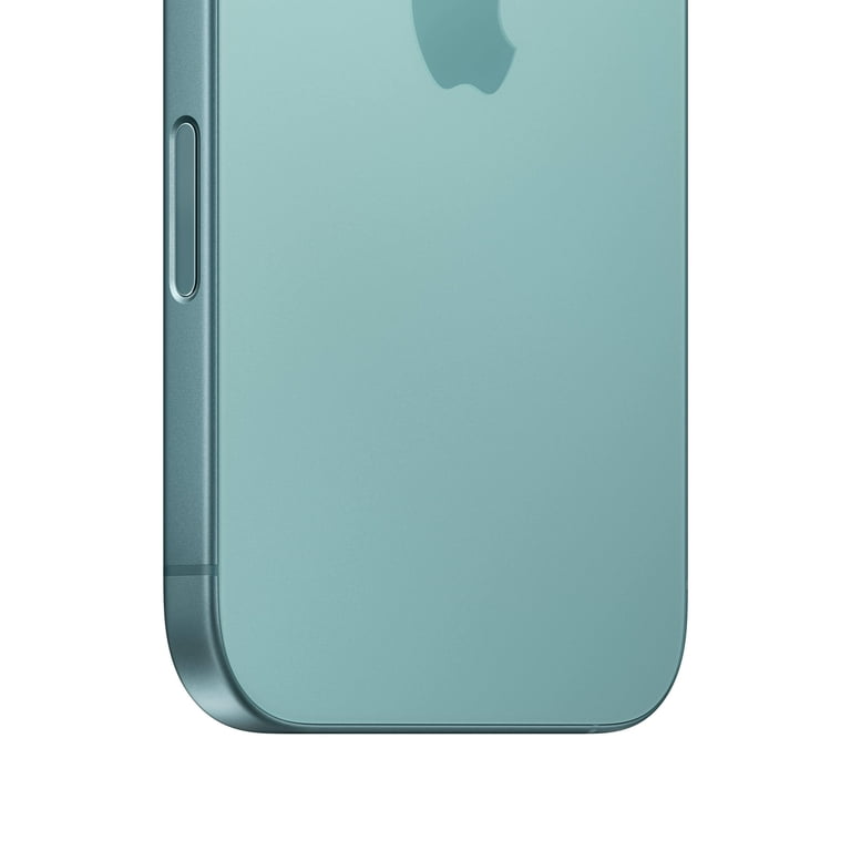 Restored Apple iPhone 16 Spectrum Only 128GB Teal (Refurbished