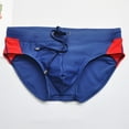 Pepeey Swim Briefs Men, Swim Shorts Mens Big And Tall Swim Trunks Swim