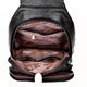thumbnail image 5 of Mochila para mujer, mochila informal para viajes al aire libre, mochila de moda para el pecho, mochila escolar impermeable para estudiantes, mochila de moda, 5 of 5