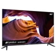 thumbnail image 4 of Tv 40 Pulgadas Sansui Full HD Smart Tv SMX-40V1FA Android Tv LED, 4 of 6