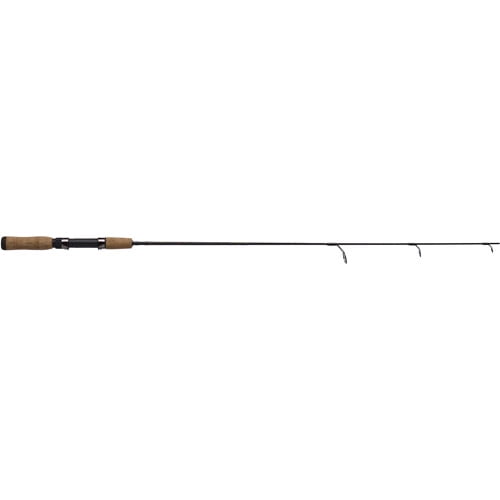 shakespeare micro graphite spinning rod