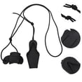 thumbnail image 4 of XYCCA Arc Reflex Longbow Stringer Aide au Tir Corde d'Apprentissage Accessoire de Tir-082002, 4 of 5