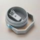 thumbnail image 3 of 30s Button Recordable Voice Module Music Box Sound Record For Plush Doll Toy Qinhai, 3 of 5