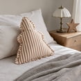 thumbnail image 7 of Christmas Pillows, Christmas Tree Pillow, Cute Xmas Tree Shaped Plush Pillow Stuffed, Party Home Sofa Cushion Bed Christmas Decorations, 7 of 7