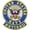 LOGO, RETIRED, variant on USN, United States Navy Veteran - Embroidered Patches, Iron On Patch - 3"