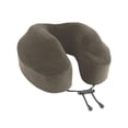 thumbnail image 1 of Almohada cervical Cabeau Evolution Classic Memory Foam Travel, 1 of 6