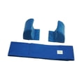 thumbnail image 4 of Almohada de cintura Post-cirugía Almohada de cintura Estabilizador de cintura Almohada de cintura fija para pacientes, 4 of 9