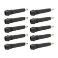 thumbnail image 4 of Alpenstock Tip, 10pcs Tringle de Randonnée Tringle de Randonnée Bâton de Marche Pointe Fonctionnalité Polyvalente, 4 of 8