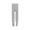 Light Ashy, variant on YunPes Toddler Girls Cable Knit Tights Winter Warm Thick Soft Stretchy Footless Leggings Light Cozy Ballet Dance Stockings