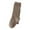A-Brown1117, variant on JAJAHO Baby Girls Tights Cable Knit Leggings Stockings For Kids Toddlers 6M-10Y Solid Color Pantyhose Comfortable Tights