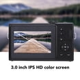 thumbnail image 3 of Vlogging Camera Digital 48MP FHD 1080P para Adolescentes (), 3 of 9