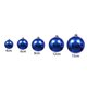 thumbnail image 3 of Bolas de plata claras grandes de 15 cm para decoración de árboles de Navidad, adornos para bodas, fiestas de Navidad para Año Nuevo 2023, decoración del hogar, regalo de Navidad, 3 of 5
