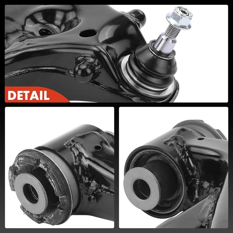Front Lower Ball Joint Kit - Fits 2003-2006 Ford Expedition & Lincoln Navigator (Pair)