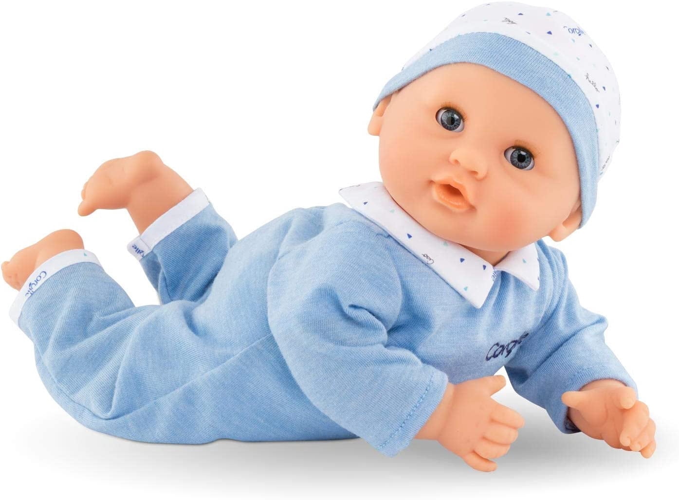 Corolle Mon Premier Bebe Calin Charming Pastel 11.5 in. Doll