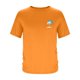 thumbnail image 4 of Tops para hombre, blusas y camisas de manga corta con cuello redondo para hombre, camisetas casuales con estampado de moda para hombre, blusa de manga corta, blusa de poliéster para hombre., 4 of 5