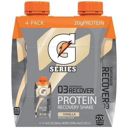 GA RCVR VAN 11FO 4PK