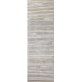 thumbnail image 2 of Bashian Alison Contemporary Geometric Area Rug, 2 of 2