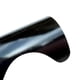 thumbnail image 4 of Cubierta de la Etiqueta Engomada Baoblaze Protector de Cuadro de Bicicleta Plegable Negro, 4 of 8