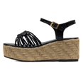 thumbnail image 2 of Sandalias para Mujer Mutante HC236 negro 25.5, 2 of 4