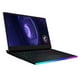 thumbnail image 2 of MSI GE76 Raider Gaming Laptop, 17.3" FHD 144Hz, Intel 8-Core i7-11800H, GeForce RTX 3060 6GB MSI 32GB RAM, 1TB SSD, HDMI 2.1 Cable, 2 of 5