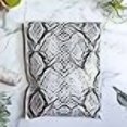 thumbnail image 2 of 10 x 13 Designer Snakeskin Poly Mailer (30 Pack), 2 of 2