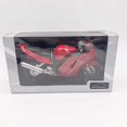 thumbnail image 1 of Heavy Mountain Off-road Simulation Alloy Motorcycle Model Street Car Sports Car Ornament Christmas Gift, 1 of 5