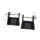 thumbnail image 4 of 2x Copas De Salto Con Pasador Ligeras Accesorios Profesionales Deportes Ecuestres, 4 of 9