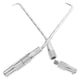 thumbnail image 2 of Rebar Tie Tool Non-Slip Handle Efficient Work Building Projects 27x1.8cm Stainless Steel, 2 of 2