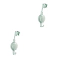 thumbnail image 3 of Bewildely Soporte de cabezal de ducha sin perforaciones para baño soporte de montaje de ventosa ajustable giratorio de 360 ​​grados soporte Type1 NO1, 3 of 6