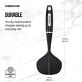 thumbnail image 4 of Farberware Professional Ground Beef Chopper with Heat-Resistant Nylon Head, 4 of 10