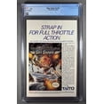 thumbnail image 2 of Silver Surfer #35 - CGC 9.6 Comic Book, 2 of 2