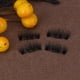 thumbnail image 4 of Ygjytge Extensión De Pestañas Magnéticas Pestañas Postizas 3D Pestañas Postizas Reutilizables (A7) Ygjytge Para estrenar, 4 of 6