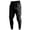 Black, variant on Summer Pants for Men 2026 Relaxed Fit Neutral Tone Casual Pants Stretch Dress Pants Beach Summer Lightweight Trousers