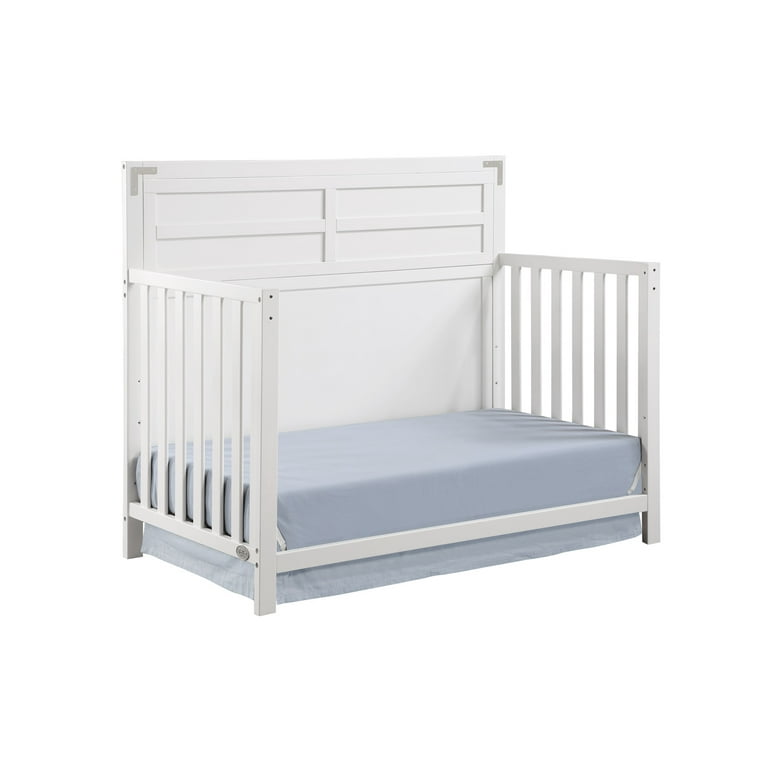 Mila 4 in 1 crib hotsell