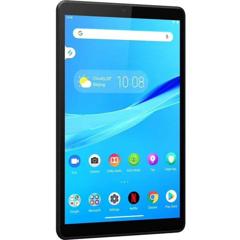 Lenovo Tab M8 HD TB-8505XC ZA790003US Tablet, 8