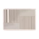thumbnail image 2 of Aparatos de cocina, accesorios de cocina, tapete absorbente y de secado rápido, apto para sala de estar, dormitorio, estudio, comedor, cocina, baño, entrada y balcón, 40 x 30 cm, poliéster., 2 of 6