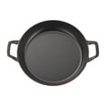 thumbnail image 4 of Staub Cast Iron 3.75-qt Braiser, 4 of 7