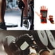 thumbnail image 3 of Guantes de Fitness Soidarity multifuncionales 2 piezas Rosa, 3 of 6