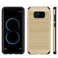 thumbnail image 3 of Funda Doble Protectora de Uso Rudo Samsung Galaxy S8 Plus LUXMO La mejor proteccion y vista mas estetica, 3 of 3