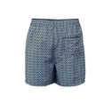 thumbnail image 2 of Traje de baño OP Para hombre Talla G Estampado Marino, 2 of 4