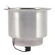 thumbnail image 2 of Portavasos de acero inoxidable con luz LED para coche, accesorio para coche s202412243349, 2 of 2