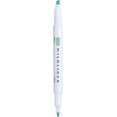 thumbnail image 2 of Zebra Mildliner - Twin-tip highlighter - assorted colors - fine / broad (pack of 15), 2 of 4