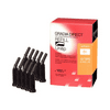 GC 002272 Gradia Direct Light Cure Resin Composite Unitips B1 10/Pk 0.16 mL