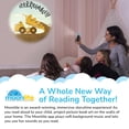 thumbnail image 3 of Storybook Reels Moonlite Cars and Diggersaurs 2: Set de historia, 3 of 6
